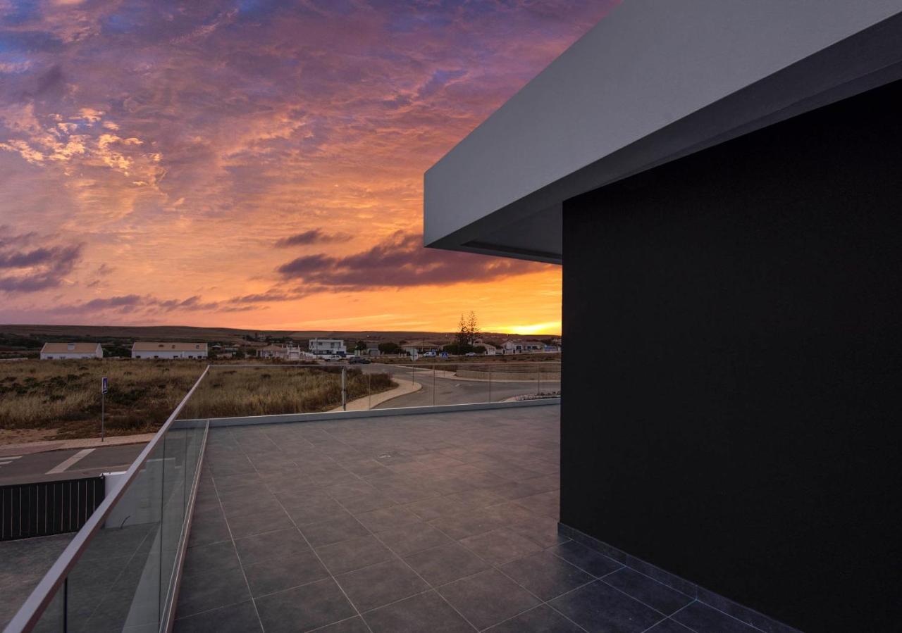 Sunset House Apartment Вила до Биспо Екстериор снимка